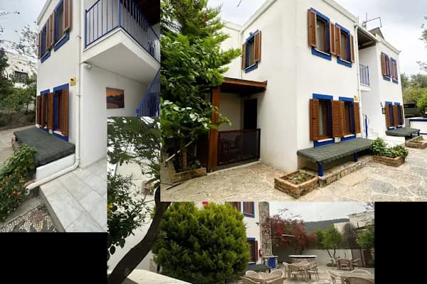 B&amp;B CABANA LIFE - Huzurun kıyısında kısa bir mola... - Otel - Muğla Bodrum