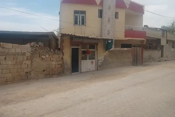 İşlek market - Market - Şanlıurfa Akçakale