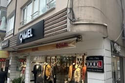 Erkek Büyük Beden
