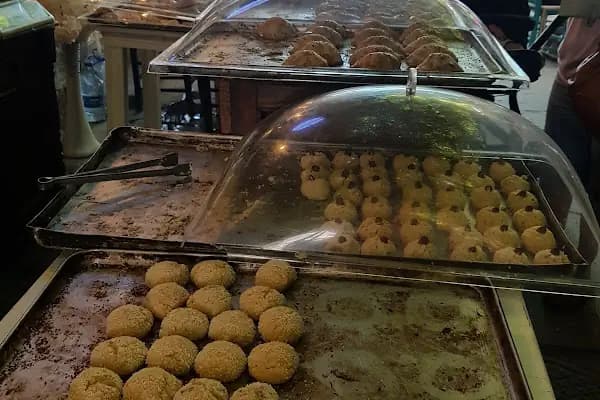 Macaron Muhallebicisi - Pastane - Balıkesir Karesi
