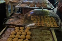 Macaron Muhallebicisi