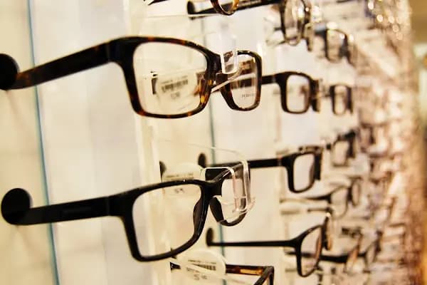 Ayyıldız Optik - Optik - İstanbul Avcılar