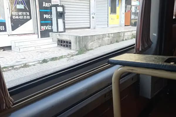 Ptt - Postane - İstanbul Esenler
