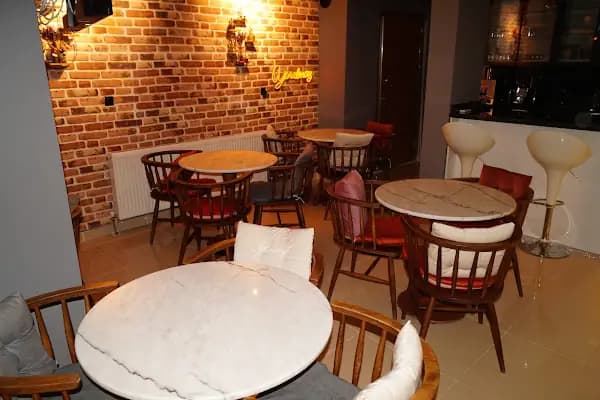 Yorulmaz Cafe Restaurant - Restoran - Ankara Akyurt
