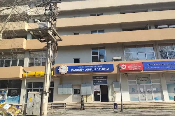 Kocaeli 8. İcra Müdürlüğü - Devlet Dairesi - Kocaeli Çayırova