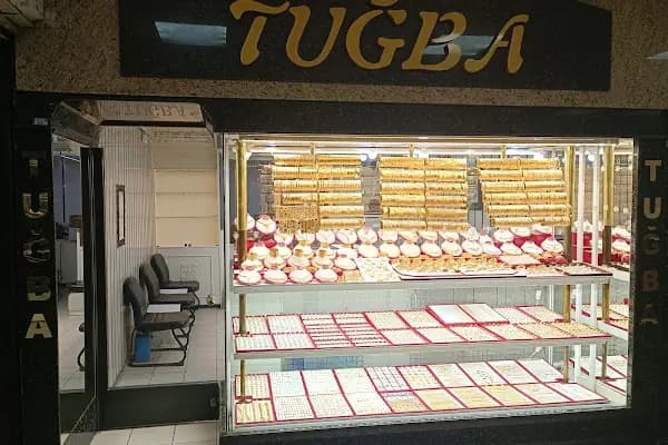 TUĞBA KUYUMCUSU - Kuyumcu - Malatya Akçadağ