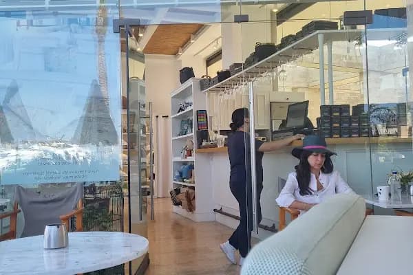 Haremlique Istanbul Yalıkavak Marina - Mağaza - Muğla Milas