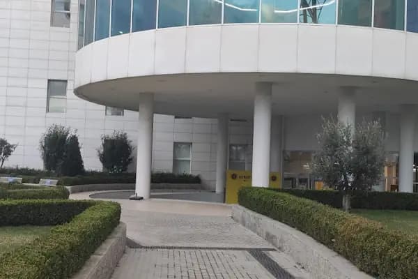 İstanbul Beykent Üniversitesi Hadımköy Yerleşkesi - Üniversite - İstanbul Arnavutköy