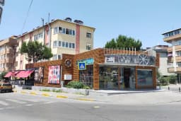 Rota Plus Pasta Cafe Restaurant