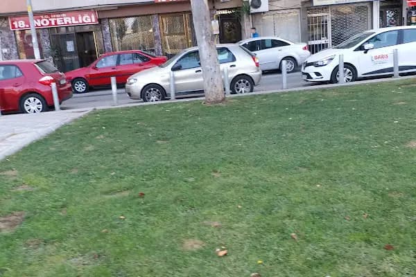 T.C. İzmir 18 Noterliği - Noter - İzmir Aliağa