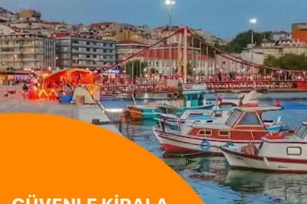 Anlam Rent a Car - Uzun Vadeli Araç Kiralama Hizmeti - Balıkesir Altıeylül