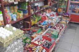 Çınar Cafe &amp; Ev Ürunleri