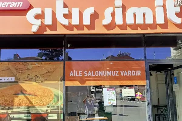 Çıtır Simit Beyşehir - Pastane - Konya Akşehir