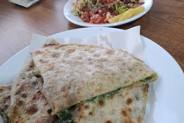 ANTİKKÖY KIR LOKANTASI &amp; Kafe - Restoran - Malatya Akçadağ
