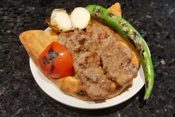MDG Köfteci Mehmet - Restoran - Antalya Finike
