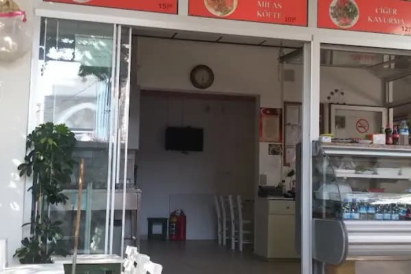 Gozde Restaurant - Restoran - Muğla Bodrum