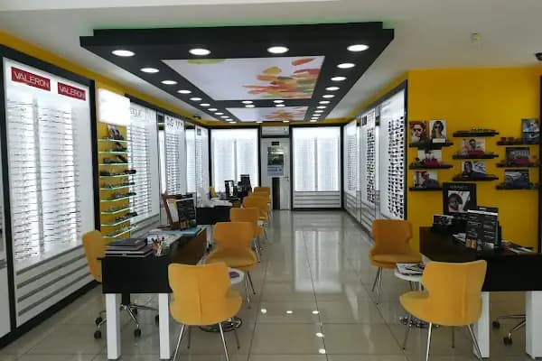 PARK OPTİK - 2- GEBZE (MEDİCALPARK ŞUBESİ) - Optik - Kocaeli Gebze