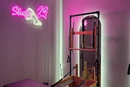 Studio 29 Egzersiz Danışmanlık Merkezi