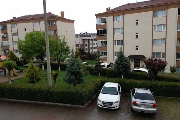 Nurkent Sitesi - İlgi Çekici Yer - Bursa İnegöl