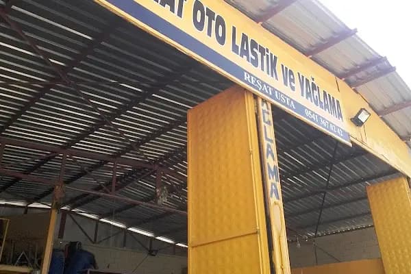 şanlıurfa bozova Polat Oto Lastik (Reşat lastikçi - Oto Lastik Dükkanı - Şanlıurfa Akçakale