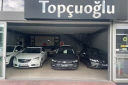 Topçuoğlu Auto