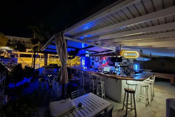 Berg Otel - Otel - Muğla Bodrum