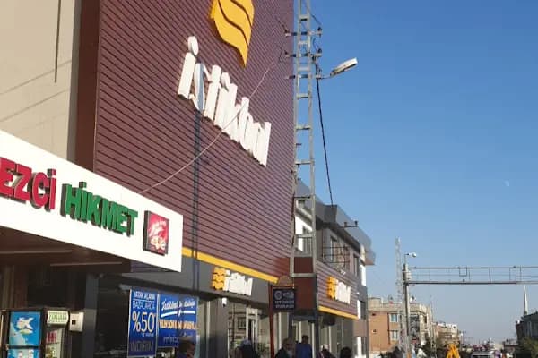 ARSLAN CENTROOM - Mobilya mağazası - Gaziantep Şehitkamil