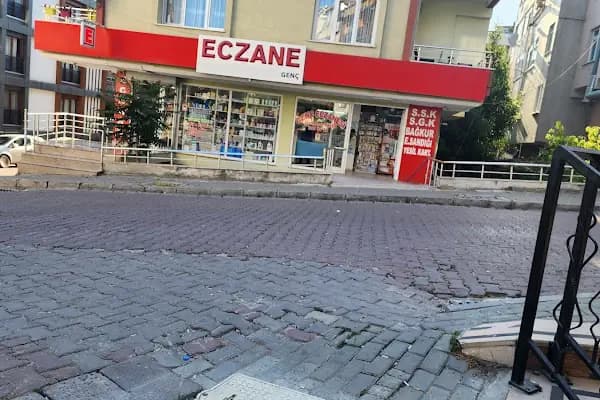 AVCILAR GENÇ ECZANESİ - Eczane İçeren İşletme - İstanbul Avcılar