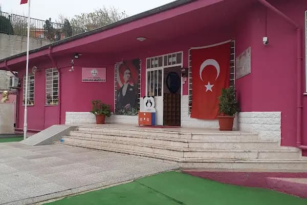 Bergama Anaokulu - Eğitim Kurumu - İzmir Bergama