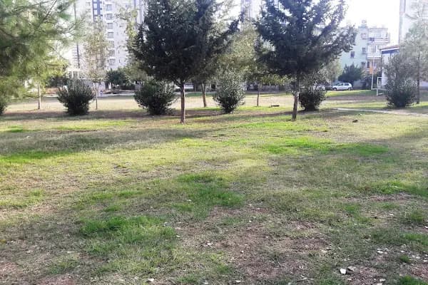 Çocuk Ve Dinlenme Parkı - Park - Adana Seyhan