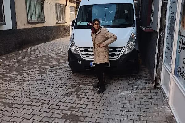 Gaziantep İl göç İdaresi Veri Güncelleme Merkezi - Kurumsal Ofis - Gaziantep Şahinbey