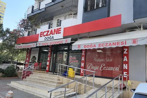Doğa Eczanesi - Eczane - Adana Çukurova