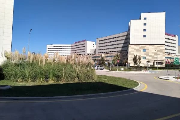Helikopter Pisti - Helikopter Pisti - Bursa Gemlik