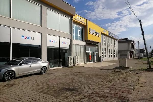 Yılbar Otomotiv - Araç Bakım ve Onarımı - Sakarya Adapazarı
