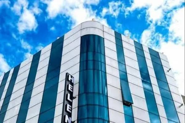 Smyrna Homes &amp; Suits - Otel - İzmir Buca