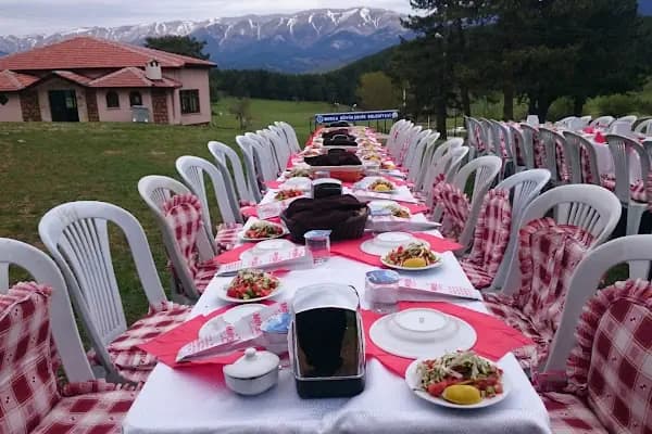 Mervey Lokanta - Restoran - Bursa Keles
