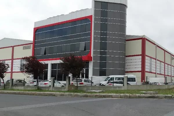 Rompharm ilaç San. Tic. Ltd. Şti. - İlaç Şirketi - Tekirdağ Kapaklı