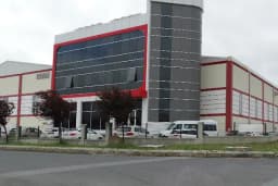Rompharm ilaç San. Tic. Ltd. Şti.