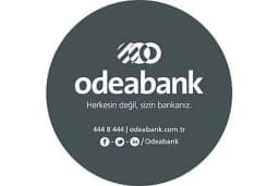 Odeabank - Bodrum Şubesi
