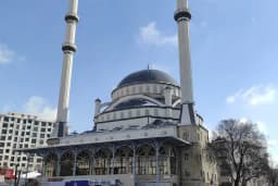 Bağcılar Meydan
