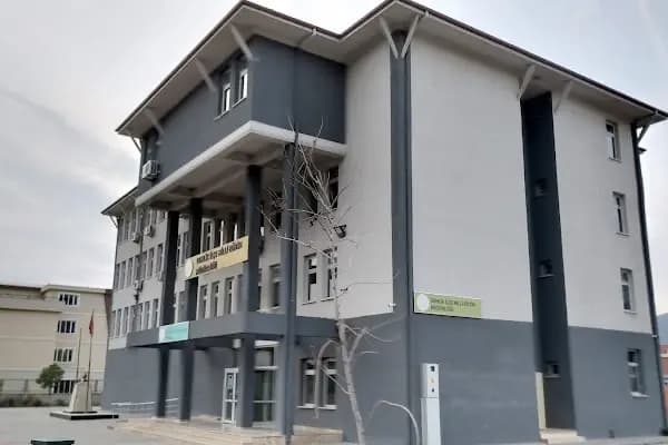 Gemlik Rehberlik Ve Araştırma Merkezi - Okul - Bursa Gemlik