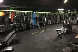 FiT//izz Fitness ve Sağlık Merkezi Çarşı Şubesi