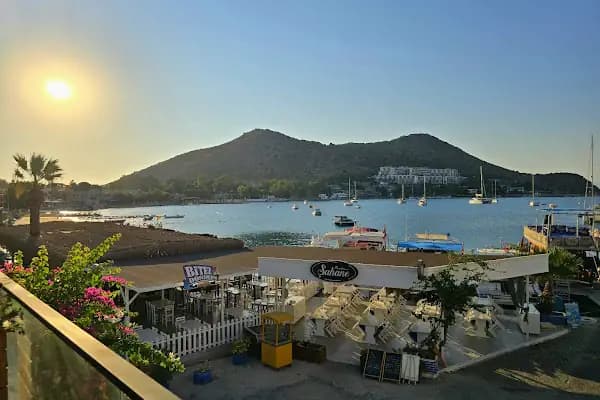 ASmarin Akyarlar - Konut İnşaat - Muğla Bodrum