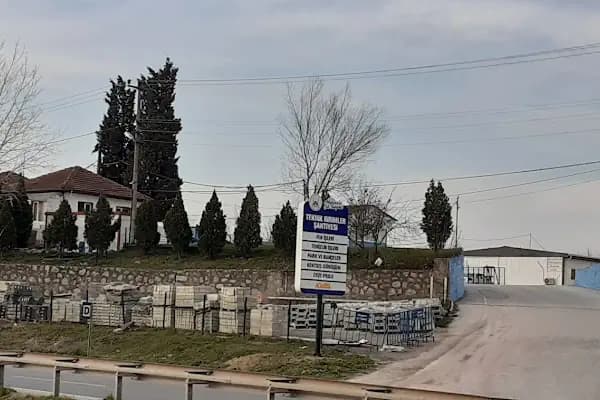 Adapazarı Belediyesi Temizlik İşleri Müdürlüğü - Belediye İdaresi Ofisi - Sakarya Serdivan