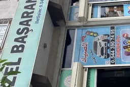 GAZİANTEP ÖZEL BAŞARAN SÜRÜCÜ KURSU