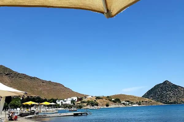 Karaincir Parıltı - Otel - Muğla Bodrum