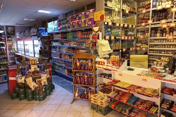 Eylül Süpermarket - Süpermarket - Ankara Ayaş