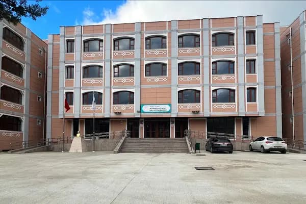 Altındağ Kuzeykent Halk Eğitimi Merkezi - Yetişkinler Okulu - Ankara Altındağ