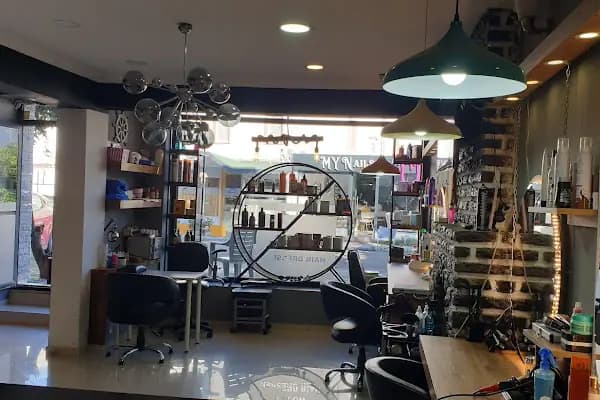 Nisa Güzellik Bayan kuaförü - Güzellik Salonu - Muğla Bodrum