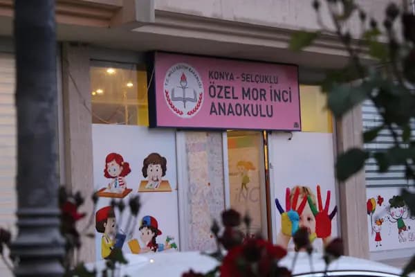 Selçuklu Ana Kucağı Kreş &amp; Gündüz Bakımevi - Kreş - Konya Selçuklu